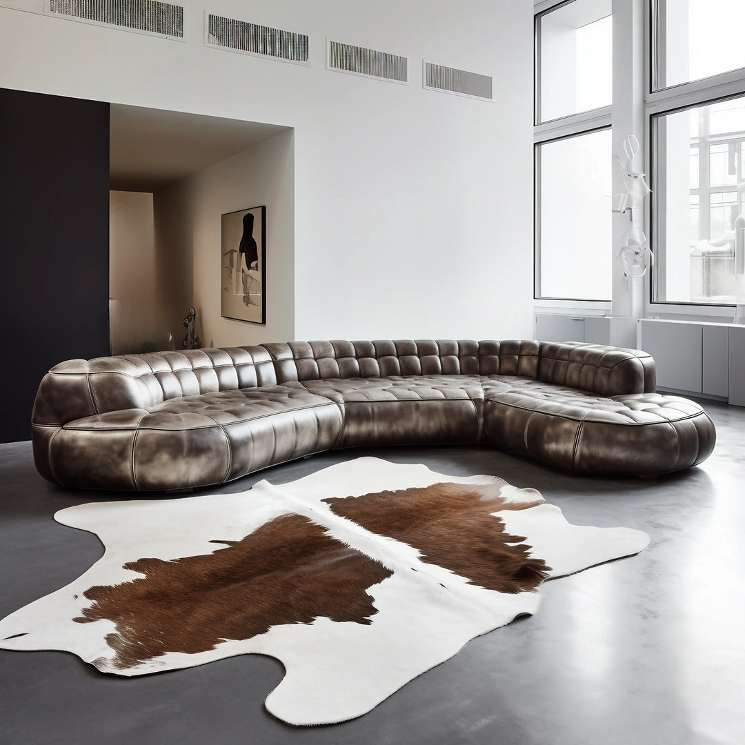 Artemis Sofa by Interior Moderna