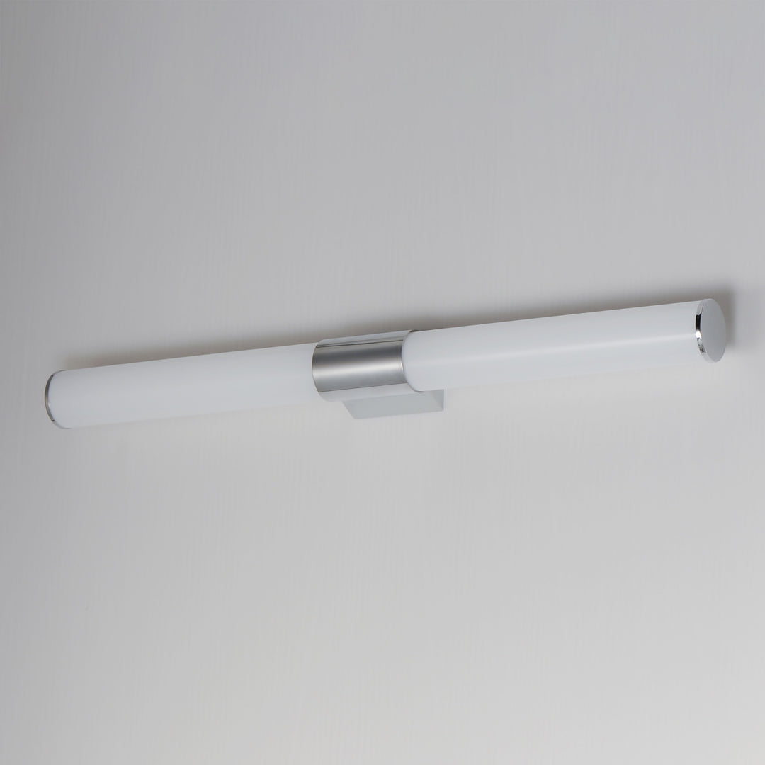 Tubo 30" LED Bath Vanity by Studio M Lighting – lifestyle