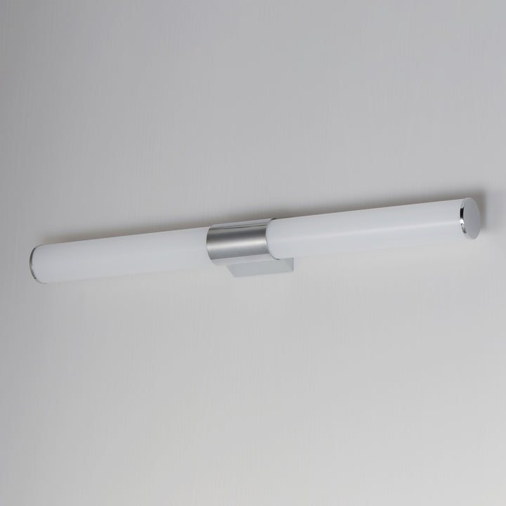 Tubo 30" LED Bath Vanity by Studio M Lighting – lifestyle