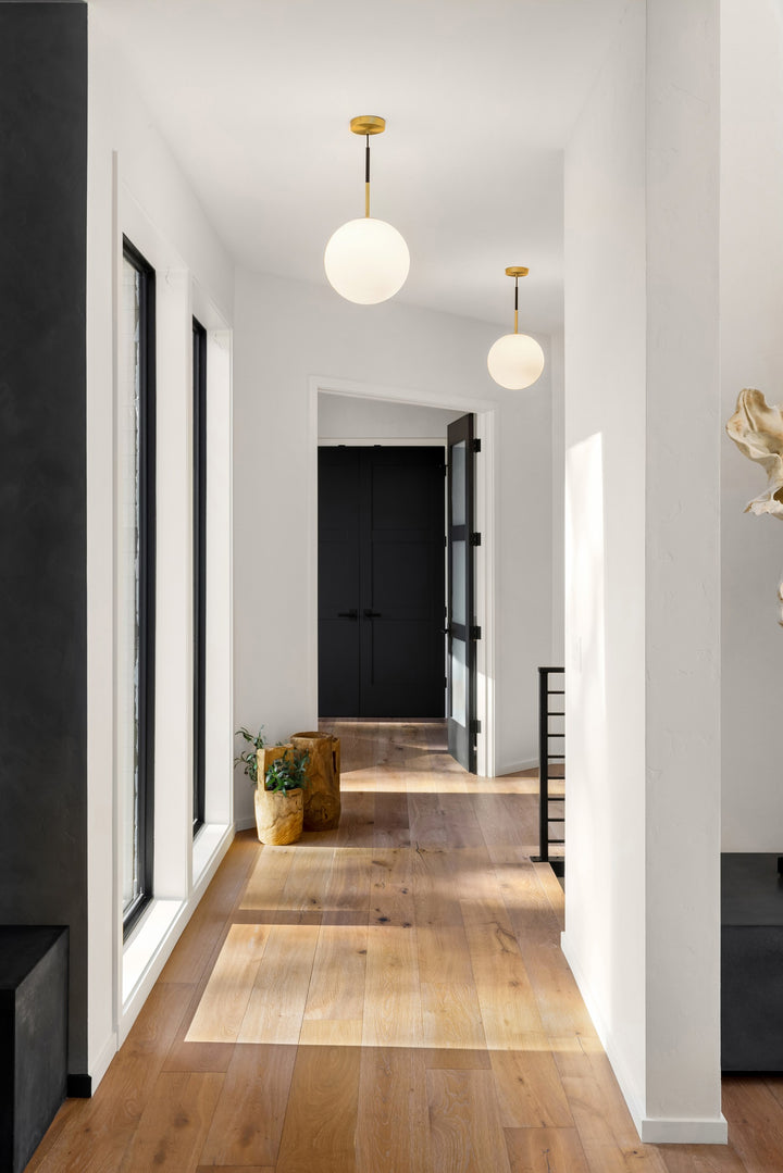 Vesper Pendant by Studio M Lighting – lifestyle