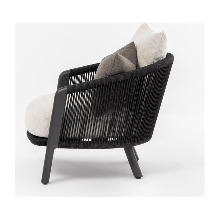 Haven 1 Seater Sofa by Whiteline Modern Living