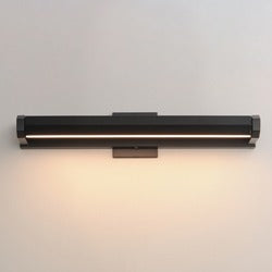 Braque 23 LED Picture Light by Studio M Lighting – lifestyle
