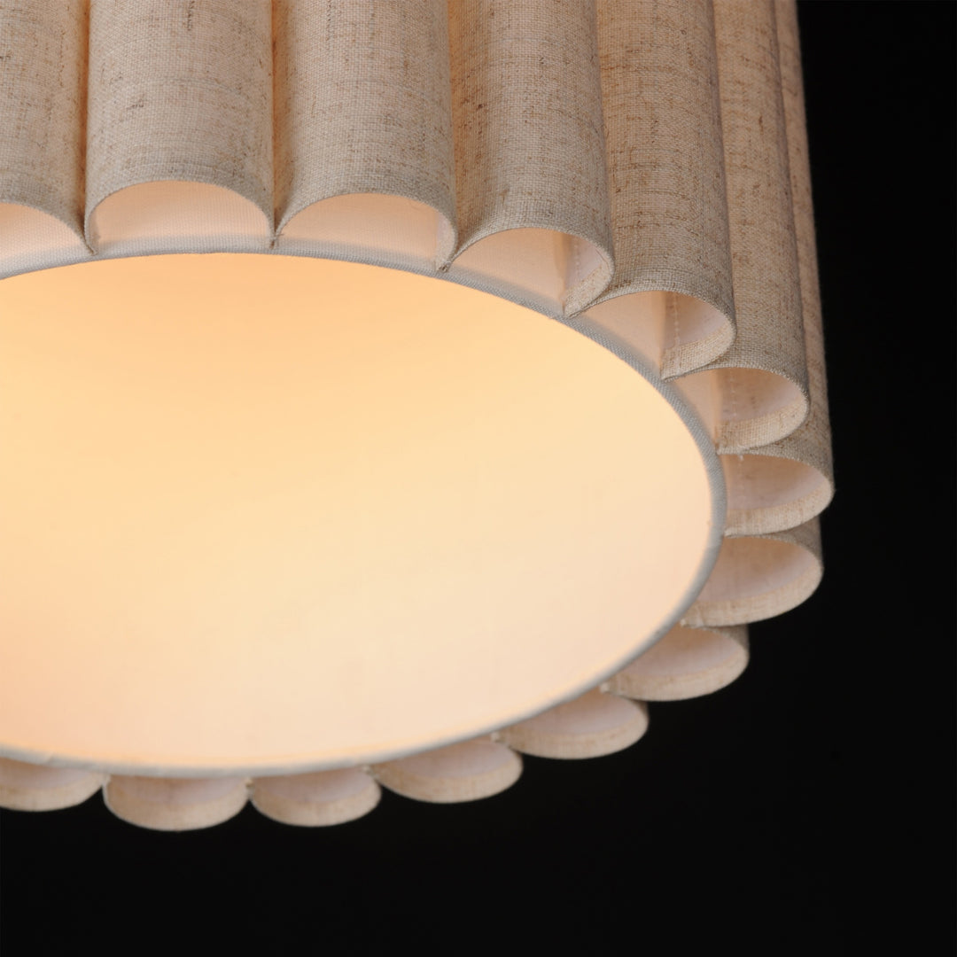 Penelope Single Pendant by Studio M Lighting – lifestyle