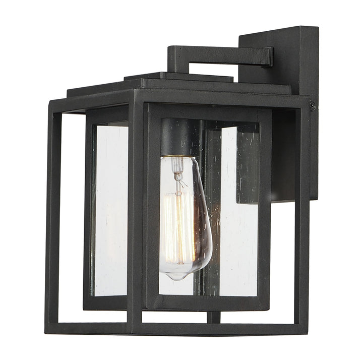 Cabana 1-Light Outdoor Sconce by Studio M Lighting