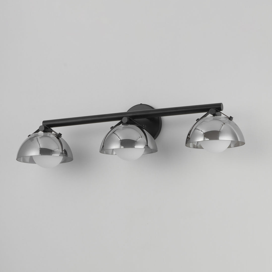 Domain 3-Light by Studio M Lighting – lifestyle
