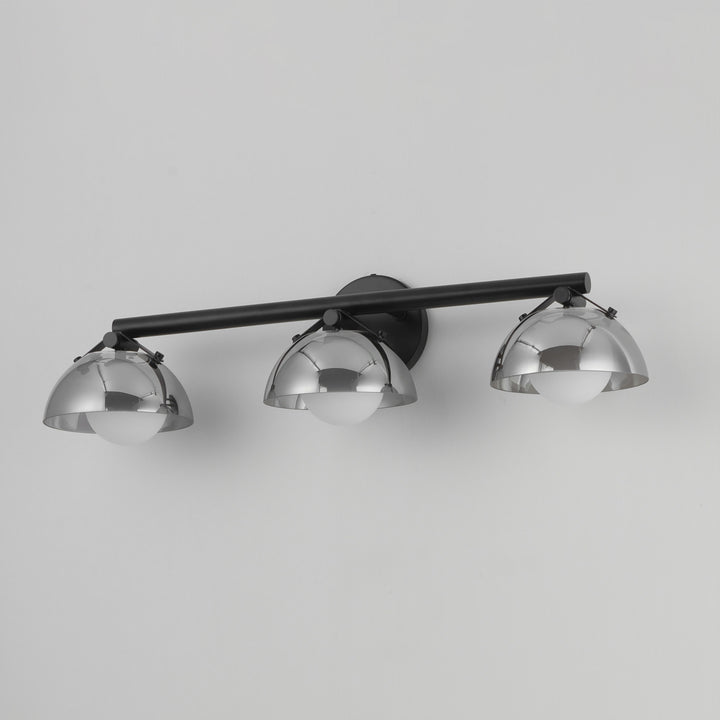 Domain 3-Light by Studio M Lighting – lifestyle