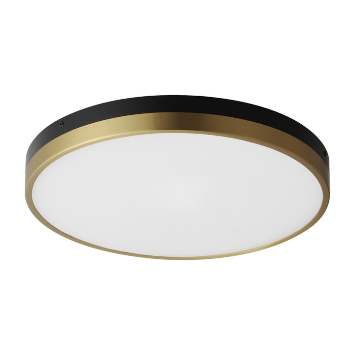 Dapper 16 LED Flush Mount by Studio M Lighting