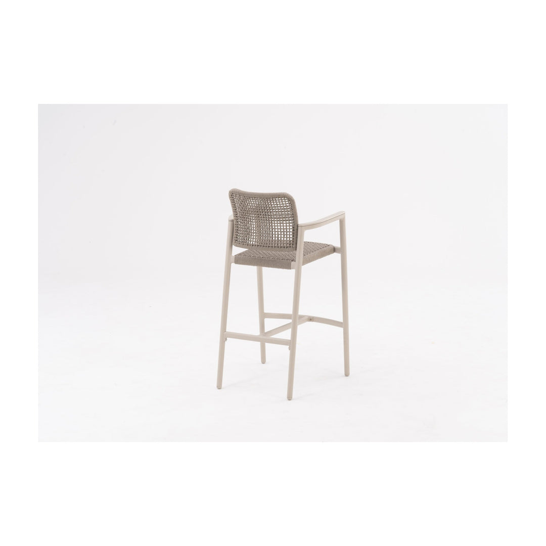 Tolo Barstool by Whiteline Modern Living