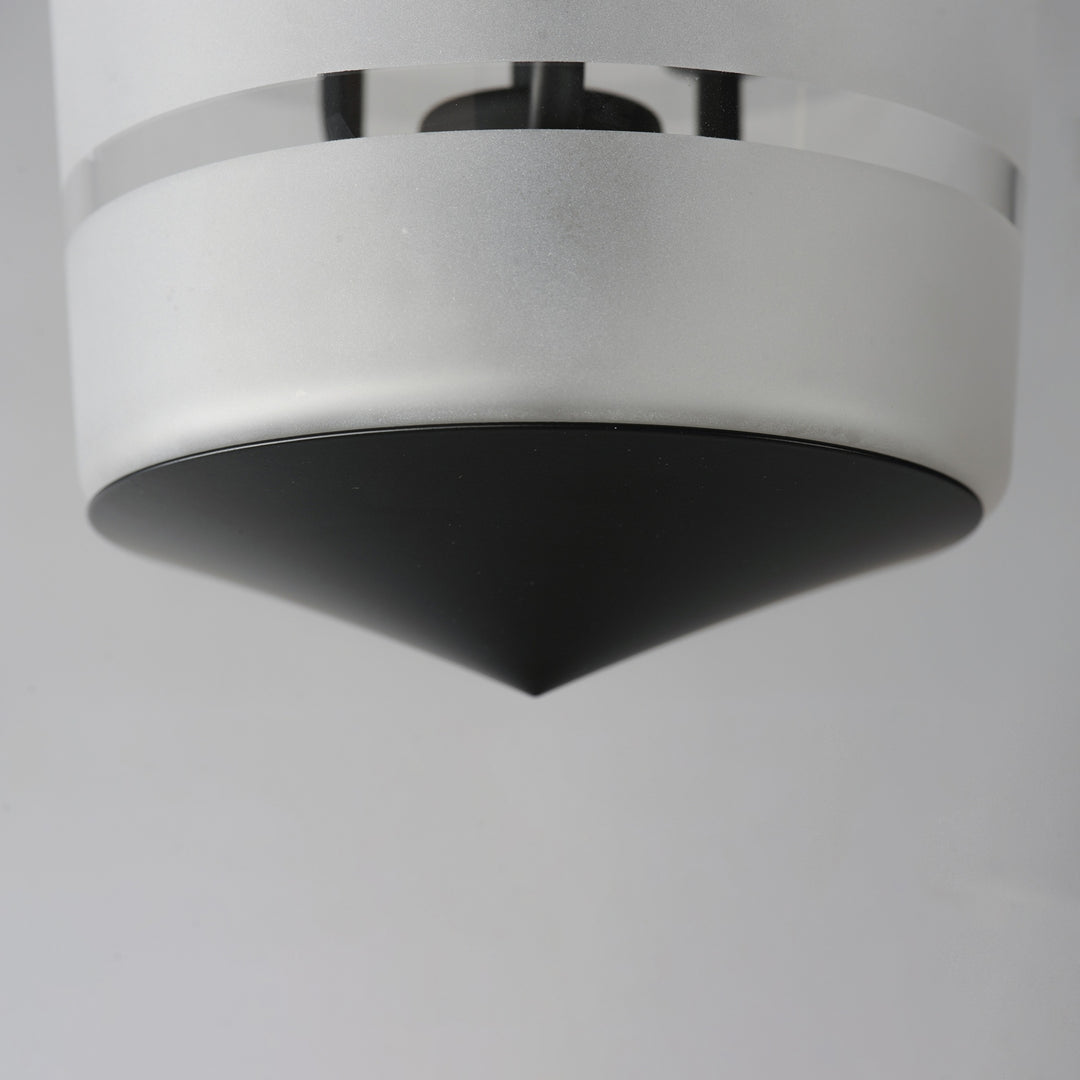 Copacabana 3-Light Pendant by Studio M Lighting – lifestyle