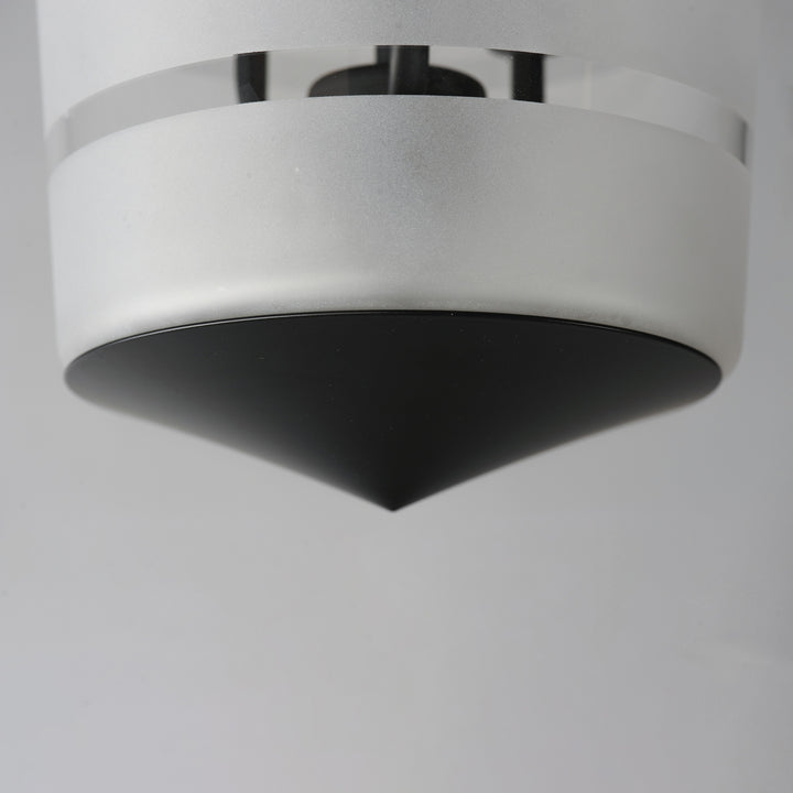Copacabana 3-Light Pendant by Studio M Lighting – lifestyle