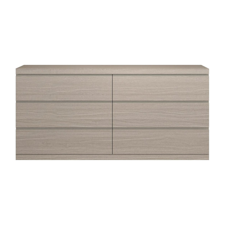 Anna Double Dresser by Whiteline Modern Living