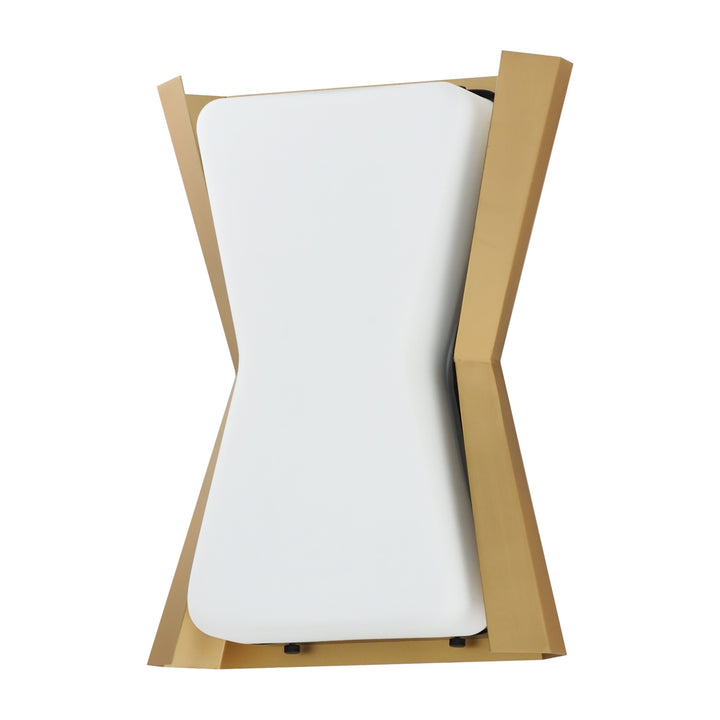 Rizzo 2-Light Flush Mount by Studio M Lighting