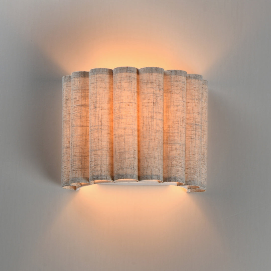 Penelope Wall Sconce by Studio M Lighting – lifestyle