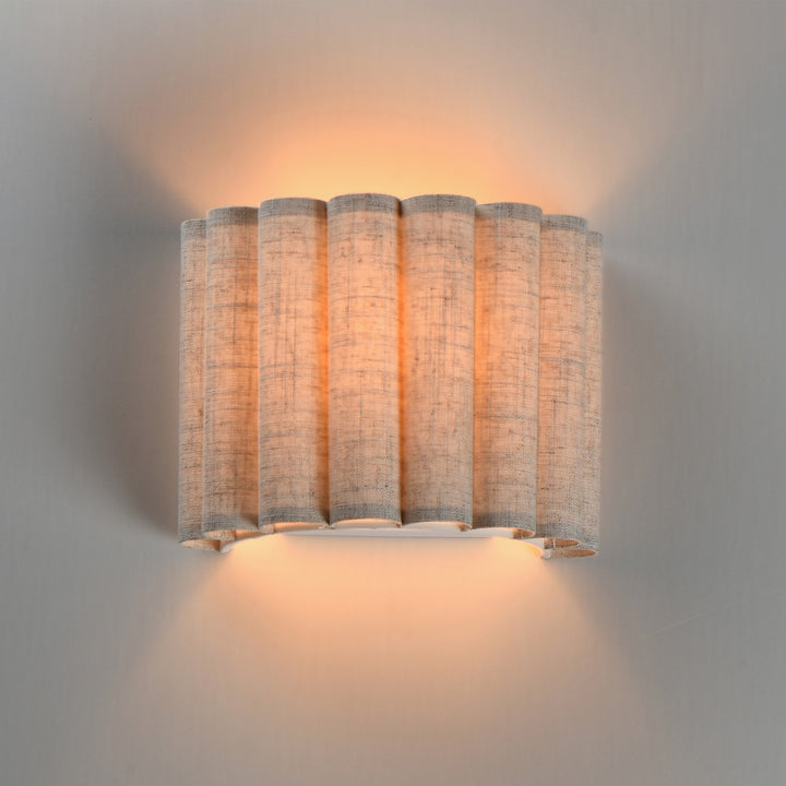 Penelope Wall Sconce by Studio M Lighting – lifestyle