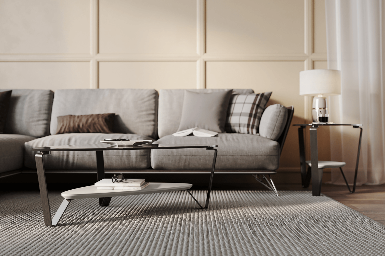 BDI Dino 1367 End Table - Thumbnail 4