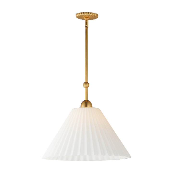 Kismet 20 Pendant by Studio M Lighting