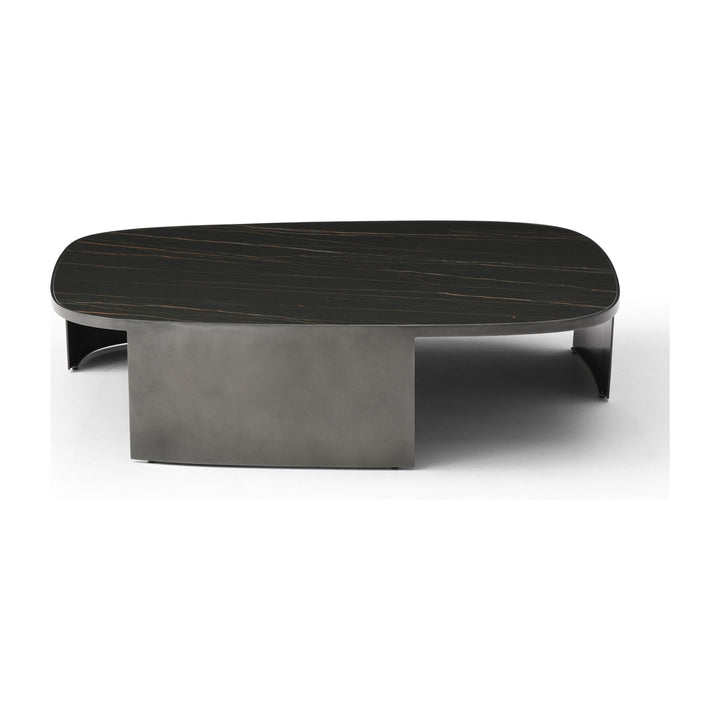Tori Large Coffee Table by Whiteline Modern Living