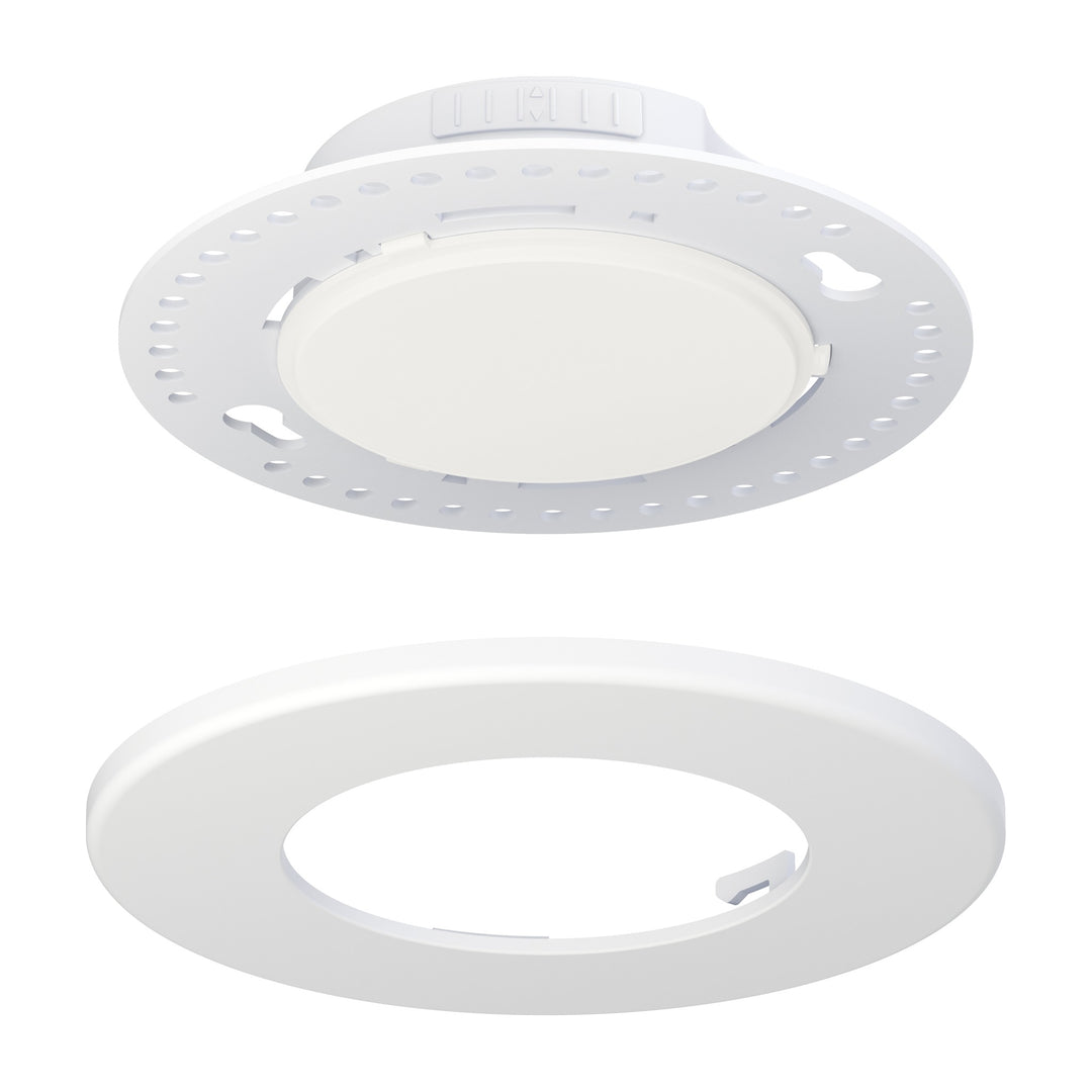 Snug 4 LED Recessed DownLight CCT Select by Studio M Lighting