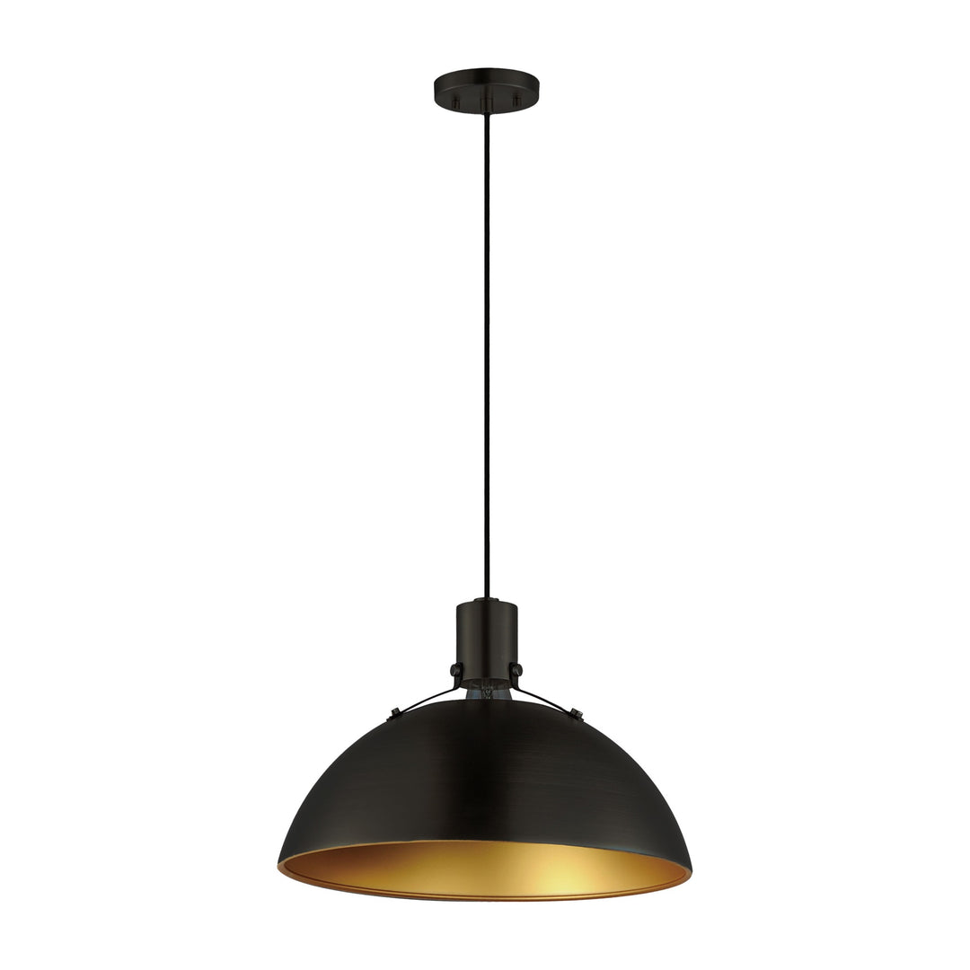 Dawn 15.5 Pendant by Studio M Lighting