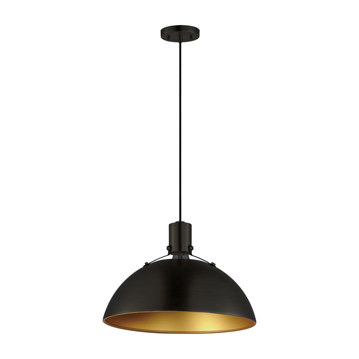 Dawn 15.5 Pendant by Studio M Lighting