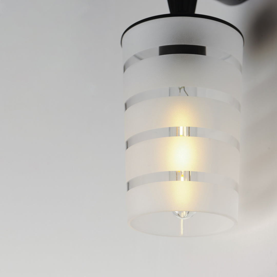 Copacabana Outdoor Wall Sconce by Studio M Lighting – lifestyle
