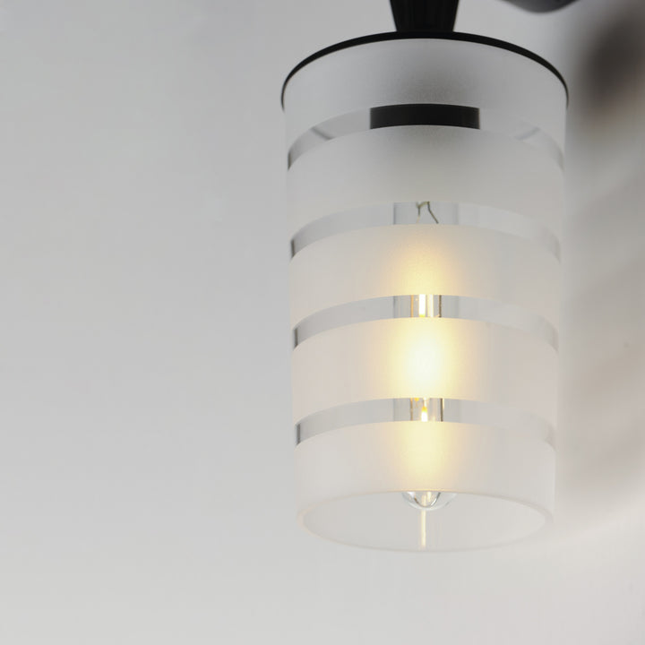 Copacabana Outdoor Wall Sconce by Studio M Lighting – lifestyle