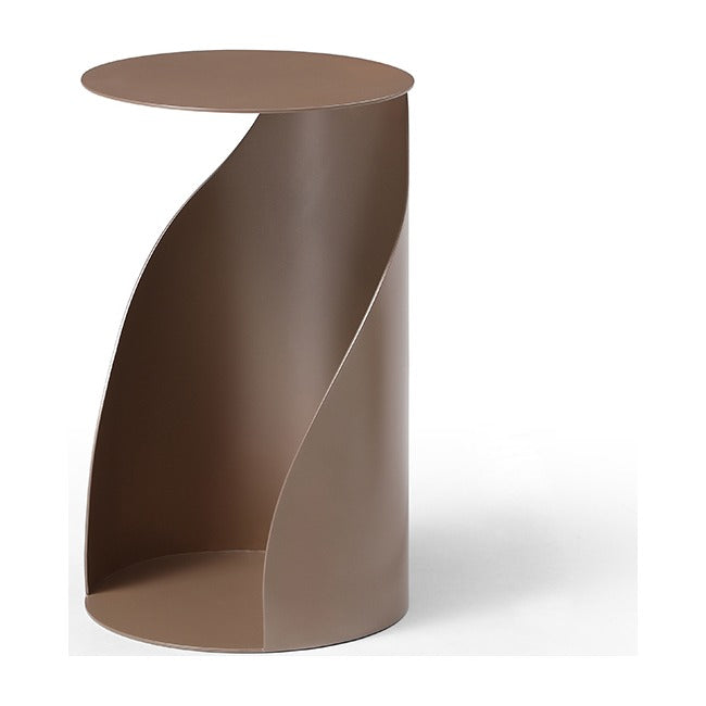 Willie Small Side Table by Whiteline Modern Living