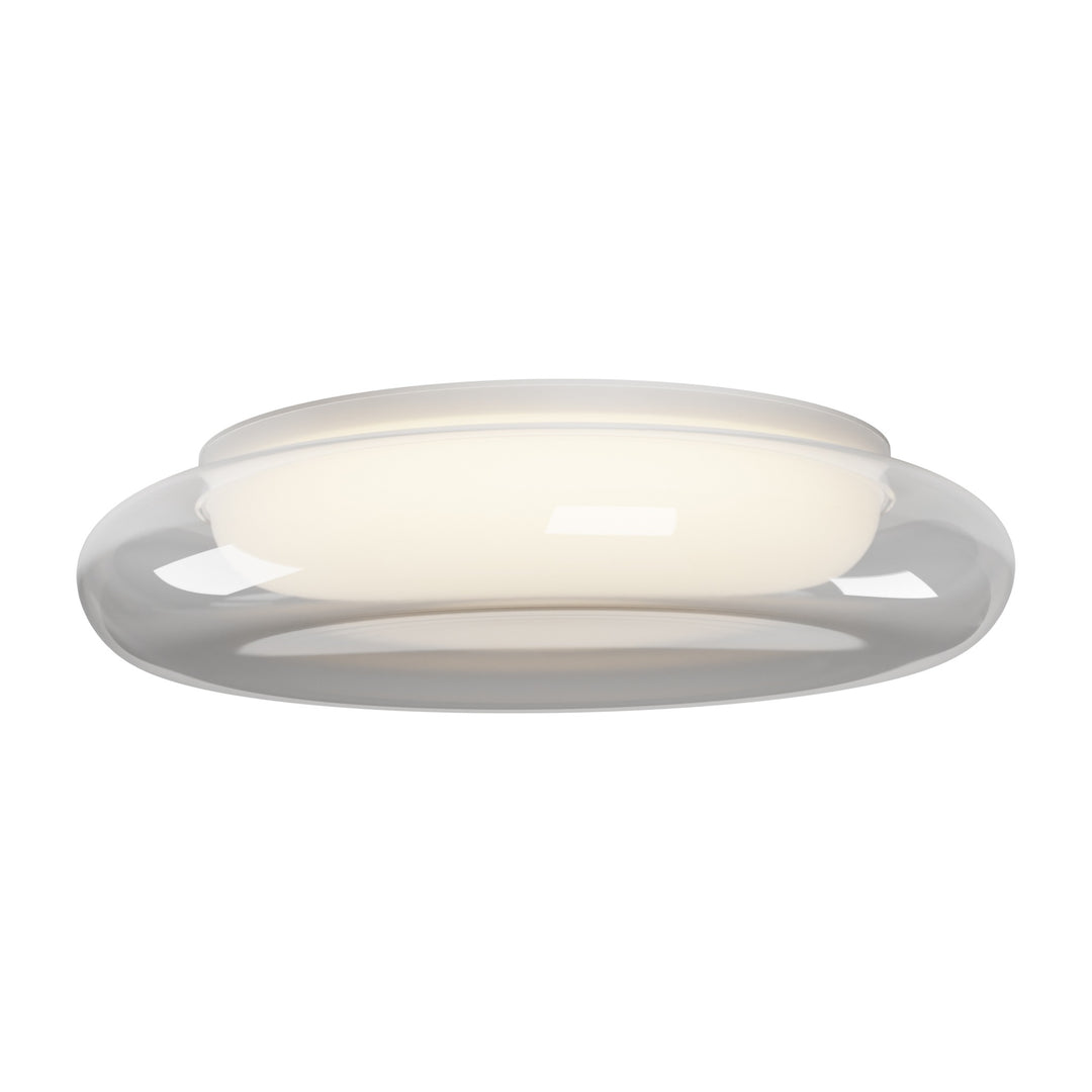 Bubble 18.5" LED Flush Mount by Studio M Lighting