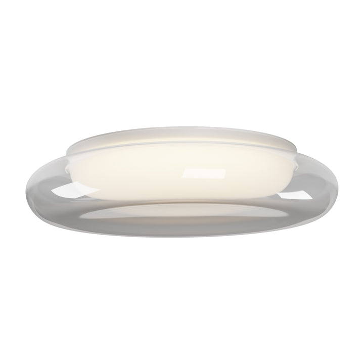 Bubble 18.5" LED Flush Mount by Studio M Lighting