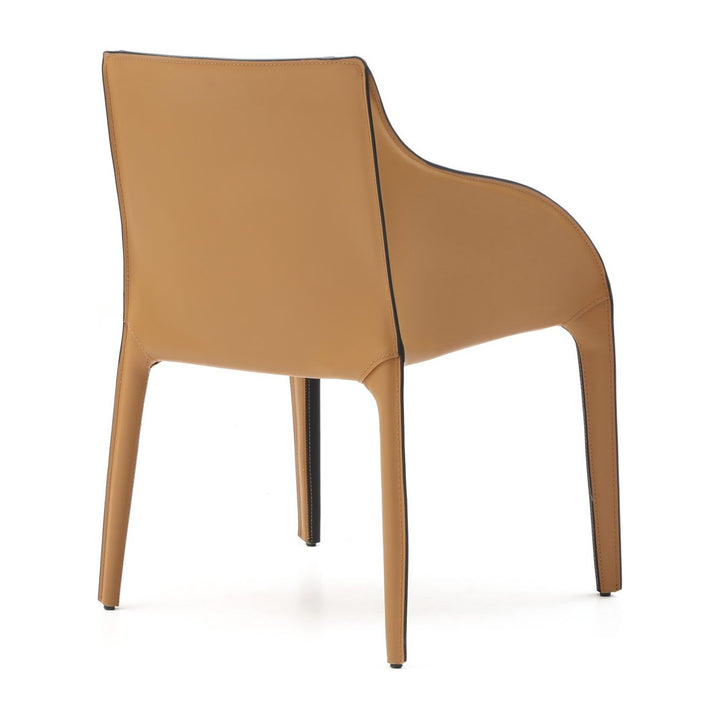Emory Dining Armchair by Whiteline Modern Living