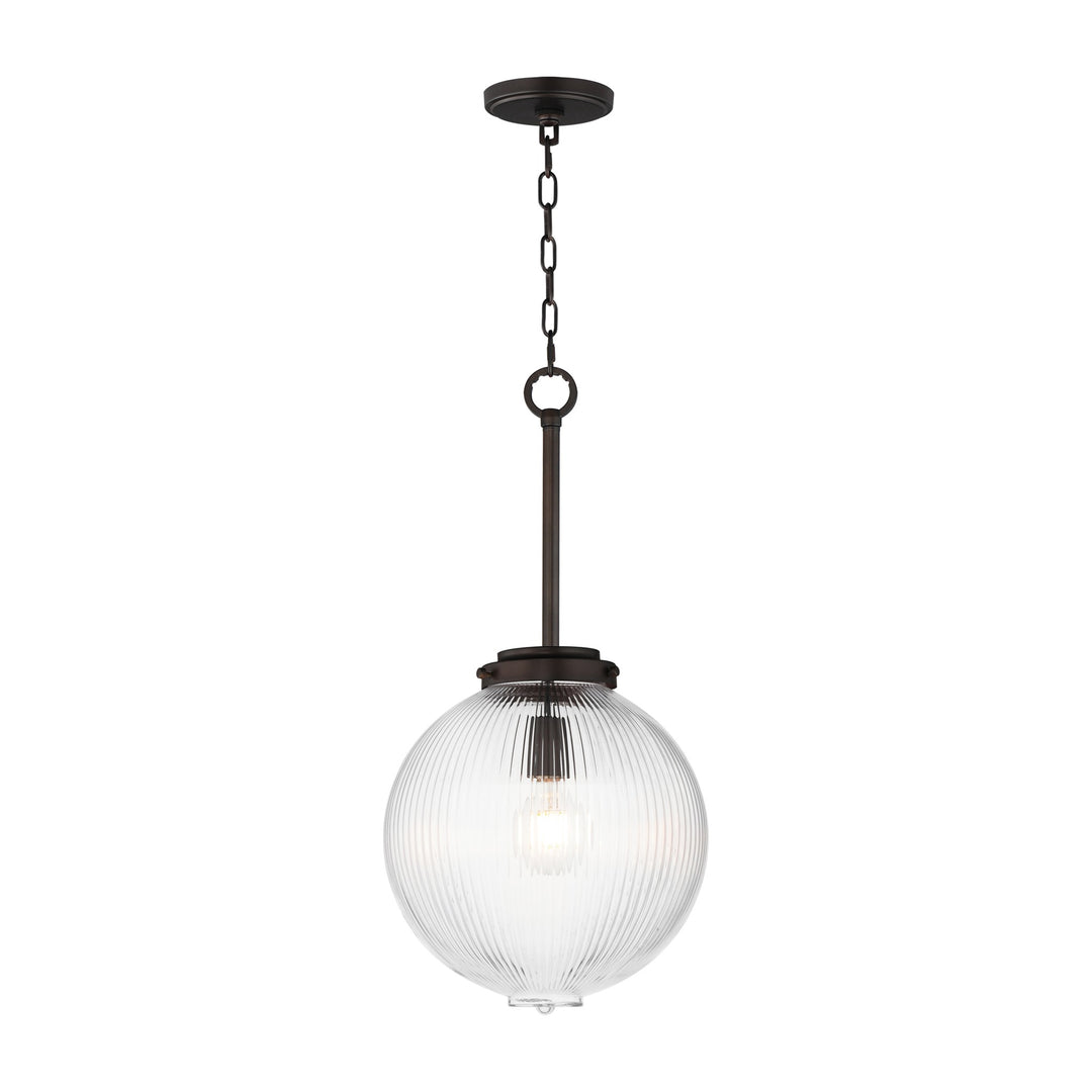 Kasbah 12 Pendant by Studio M Lighting in Oil Rubbed Bronze