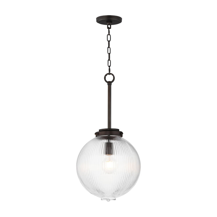 Kasbah 12 Pendant by Studio M Lighting in Oil Rubbed Bronze