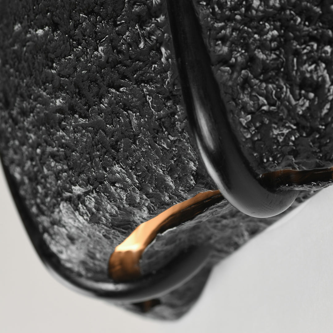 Geist LED Wall Sconce by Studio M Lighting – lifestyle