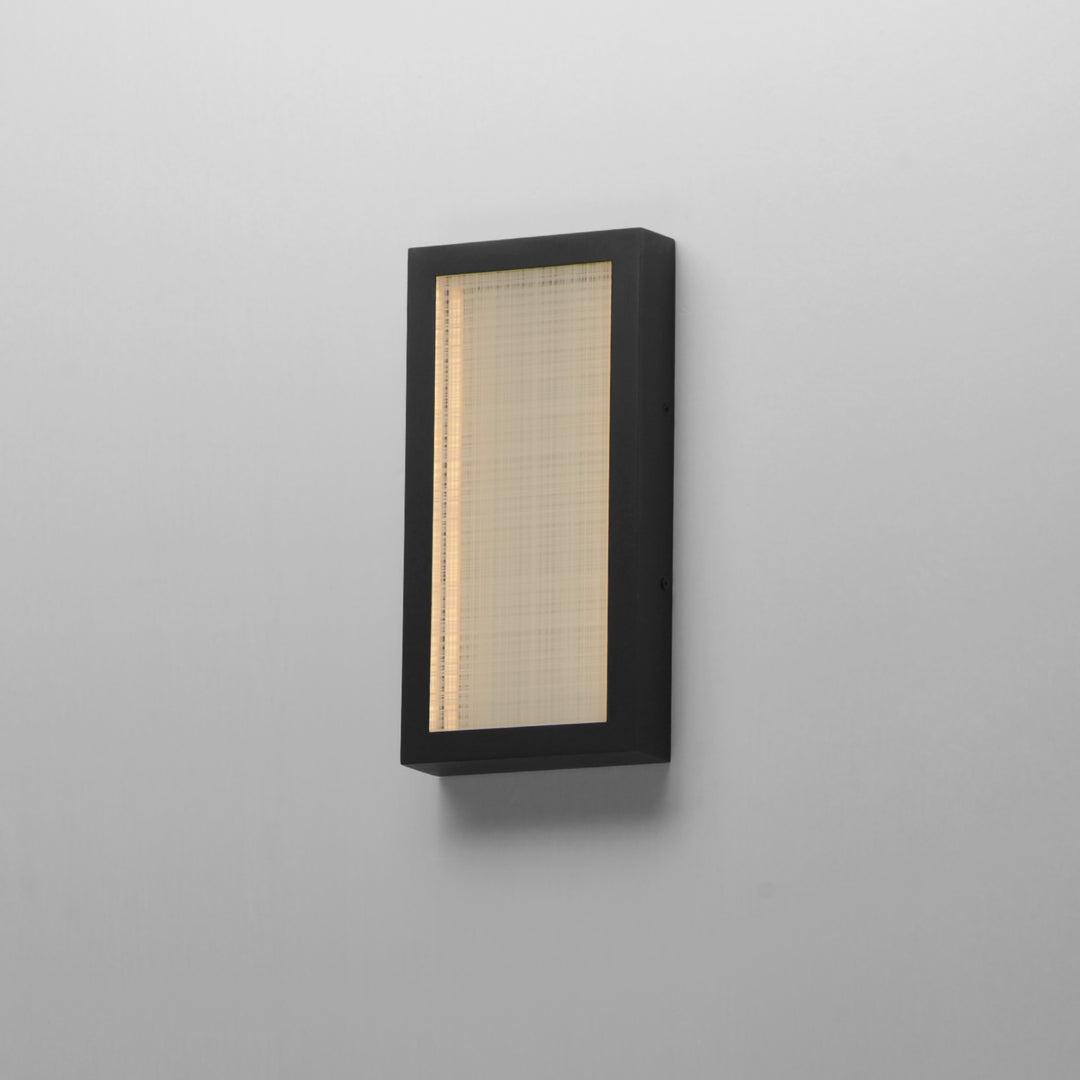 Highlander 12 LED Flush Mount by Studio M Lighting – lifestyle