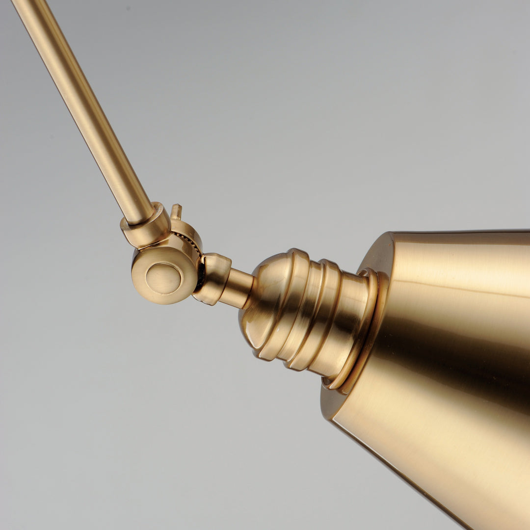 Library Wall Sconce 162224 by Studio M Lighting – lifestyle