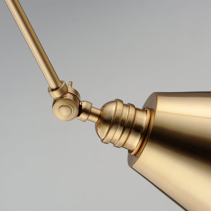 Library Wall Sconce 162224 by Studio M Lighting – lifestyle