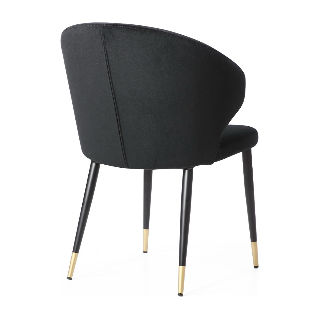 Gracie Dining Chair by Whiteline Modern Living