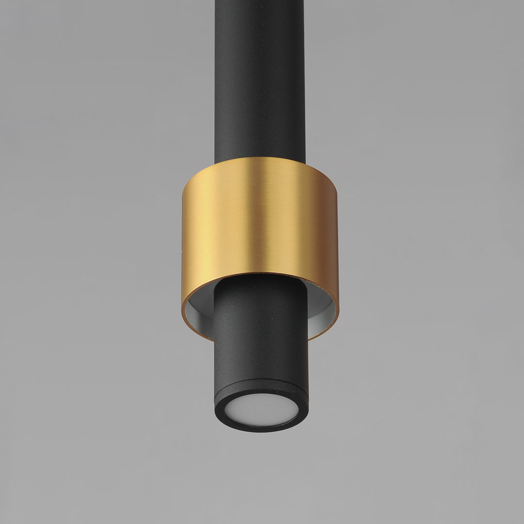 Reveal 1-Light LED Pendant by Studio M Lighting – lifestyle