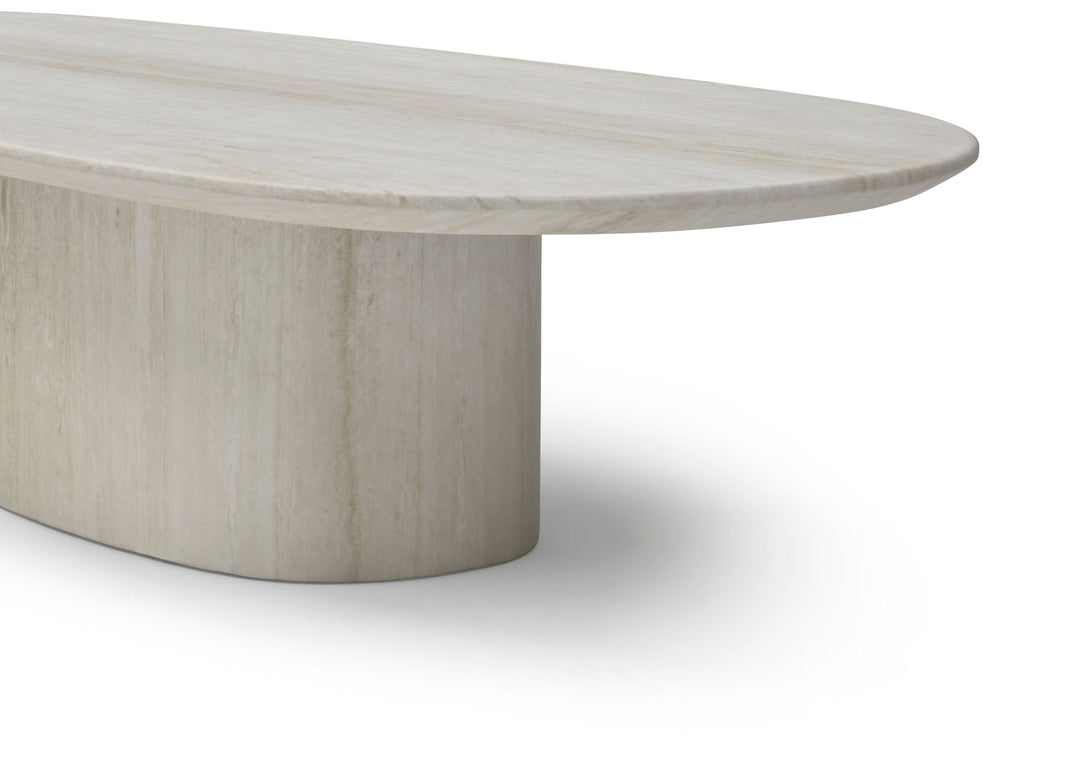 Petra Coffee Table by Whiteline Modern Living – lifestyle