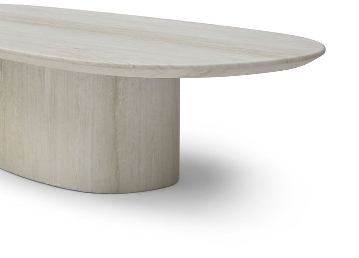 Petra Coffee Table by Whiteline Modern Living – lifestyle