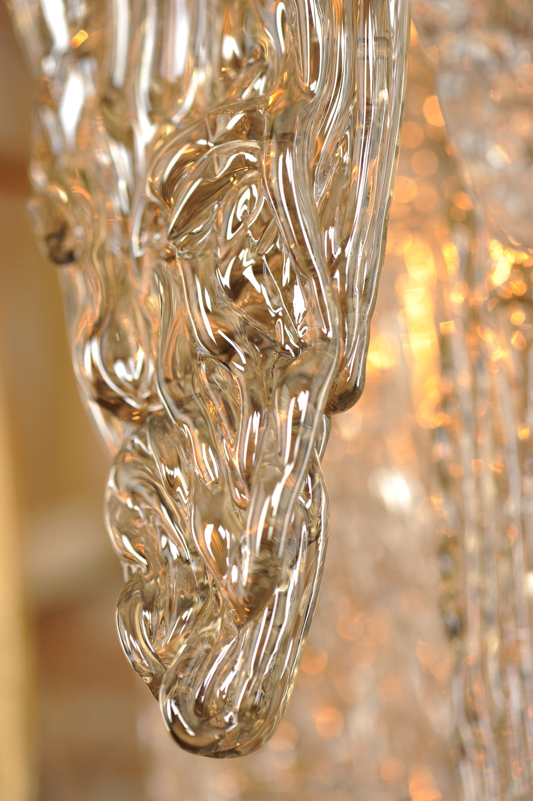 Majestic 10-Light Flush Mount by Studio M Lighting – lifestyle