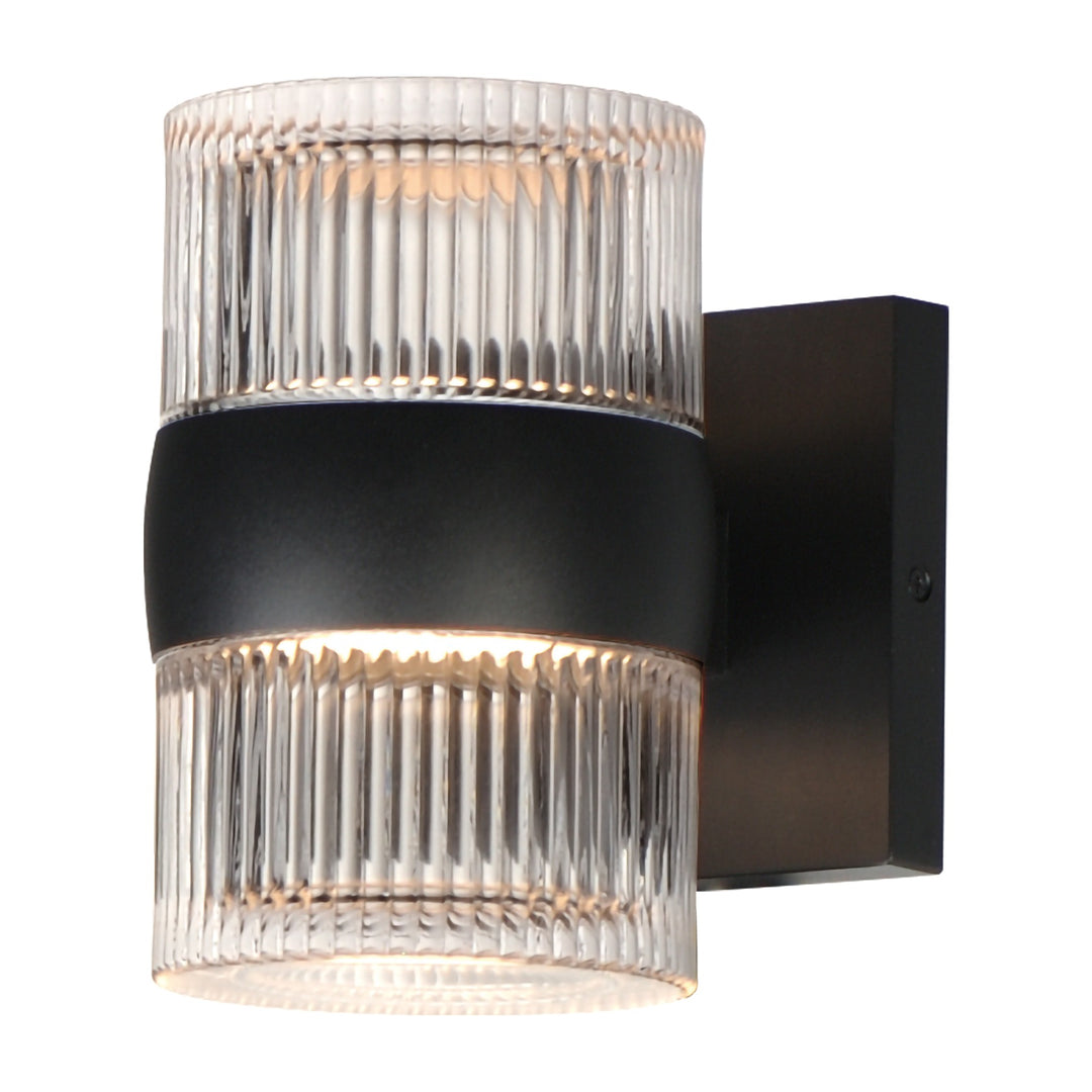 Modular 2-Light LED Outdoor by Studio M Lighting