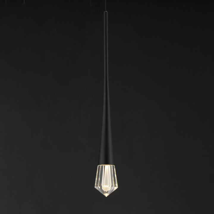 Pierce 1-Light LED Pendant by Studio M Lighting – lifestyle