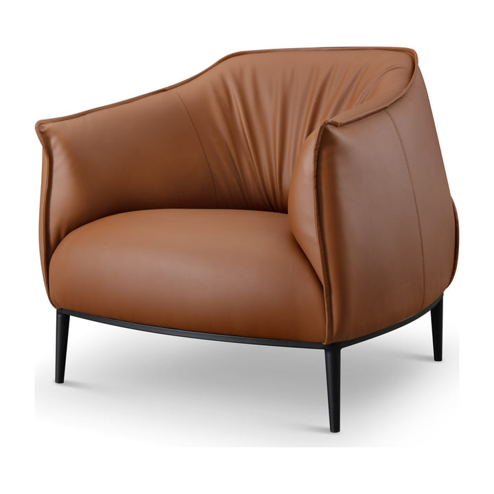 Benbow Leisure Chair by Whiteline Modern Living