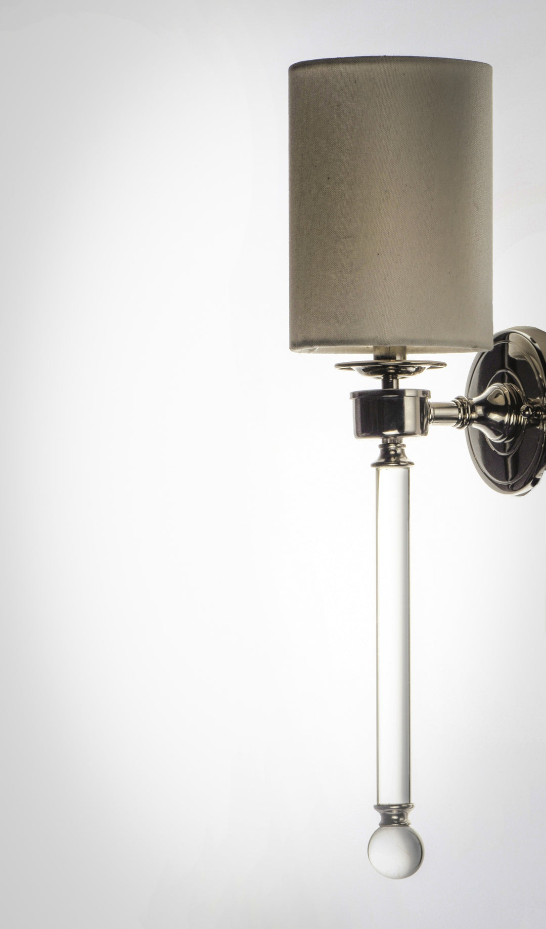 Lucent Wall Sconce by Studio M Lighting – lifestyle