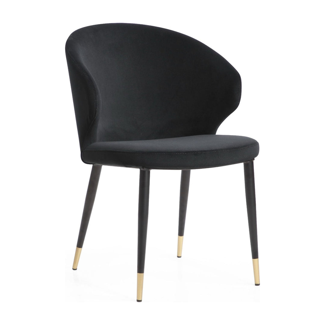 Gracie Dining Chair by Whiteline Modern Living