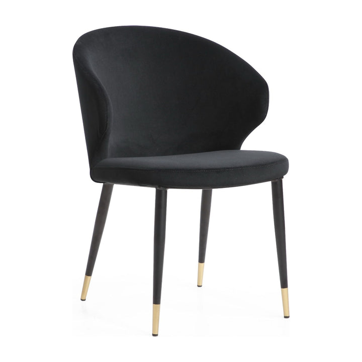 Gracie Dining Chair by Whiteline Modern Living
