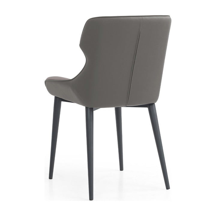 Morocco Dining Chair by Whiteline Modern Living