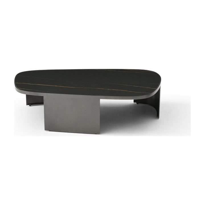Tori Small Coffee Table by Whiteline Modern Living
