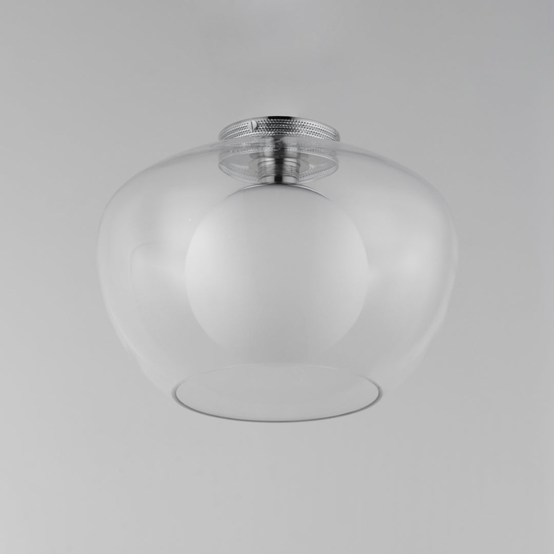 Incognito 14" Surface Mount by Studio M Lighting – lifestyle